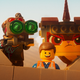 Illustration for article titled Weekend Box Office: The Lego Movie 2 bricks its debut